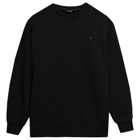 4F Unisex φούτερ
